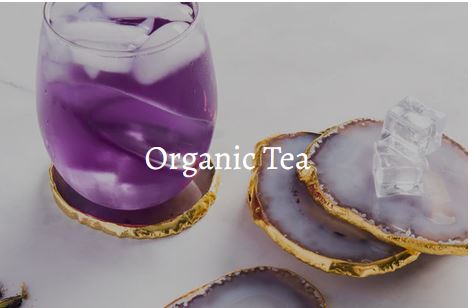 Cup Of Te Promo