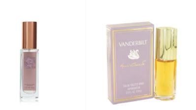 Fragrance Spice Promo