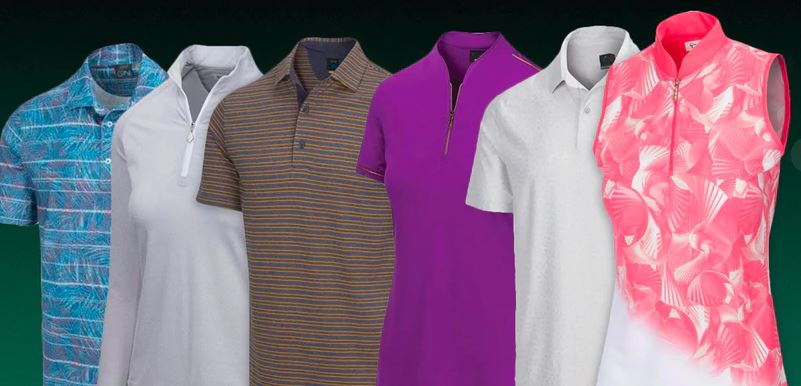 Just Golf Stuff Promo