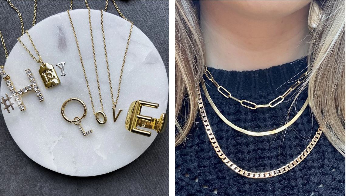 e&e Jewellery Promo