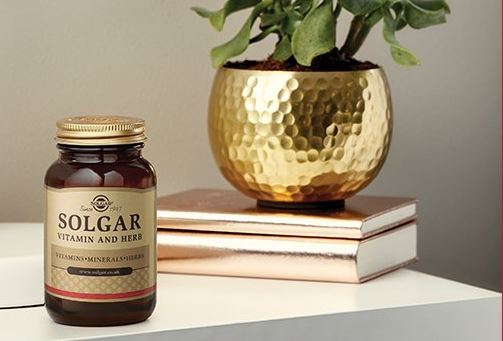 Garden Pharmacy Promo