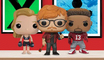 My Geek Box Promo