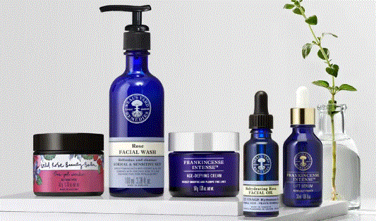 Neals Yard Remedies Promo