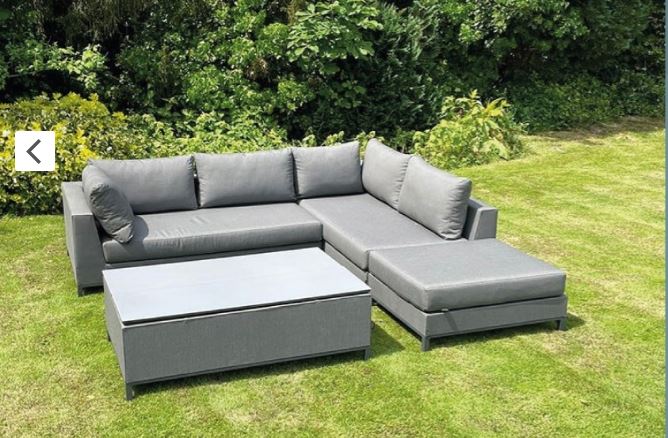 Garden Furniture Centre Promo