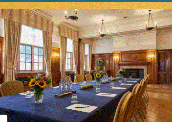 Macdonald Hotels Promo