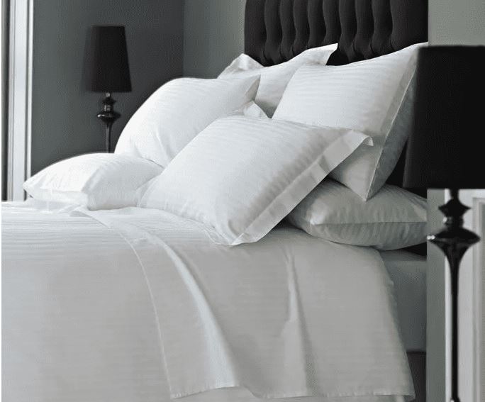 Vision Linen UK Promo