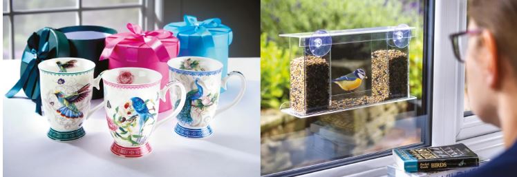 Gift Discoveries Promo