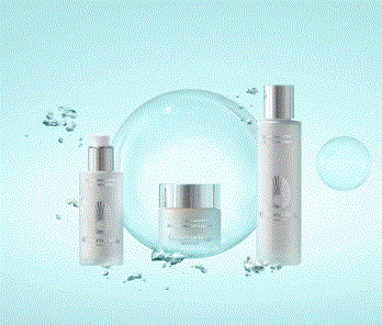 Omorovicza UK Promo