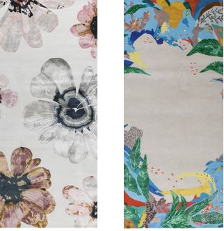 The Rug Company Promo