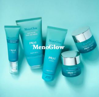 Prai Beauty UK Promo