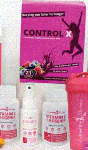Healthy Mummy UK Promo