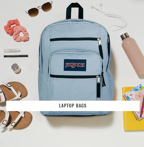 Jan Sport Promo