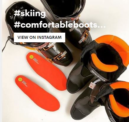 The Skiers Lounge Promo