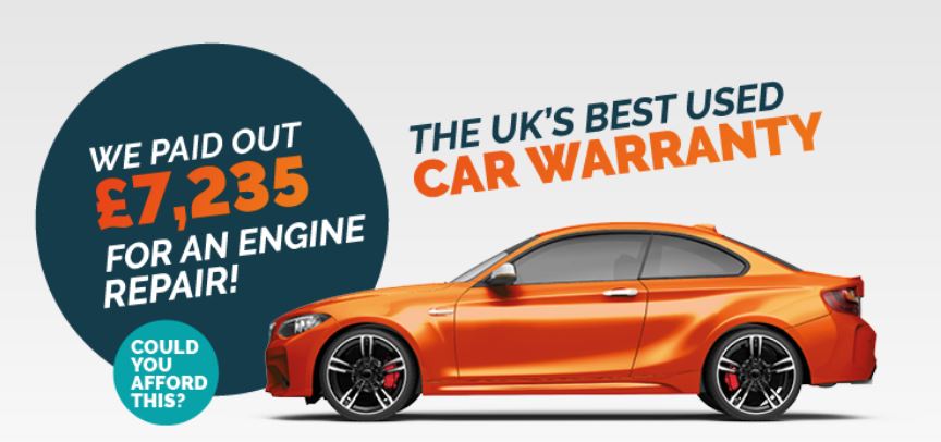 Warranty Wise Promo