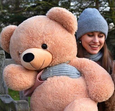 BigTed Teddies Promo