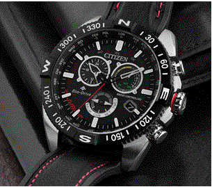 House Of Watches Promo