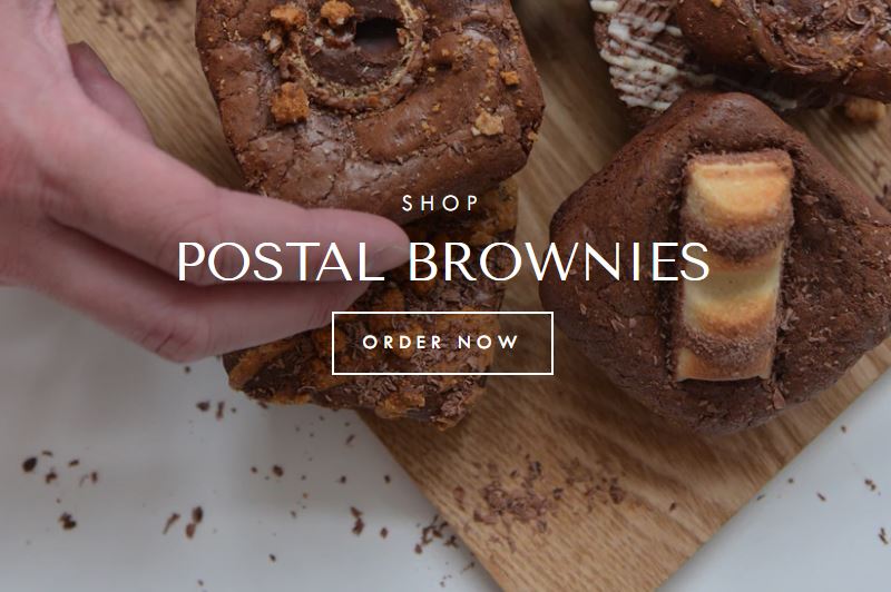Chummys Bakery Promo