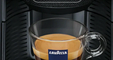 Lavazza UK Promo