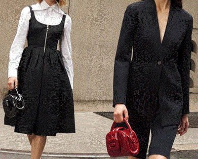 Charles & Keith UK Promo