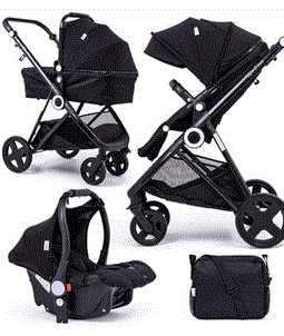 For Your Little One Promo