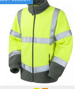 Gorilla Workwear Promo