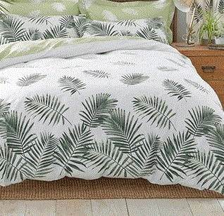 We Love Linen Promo