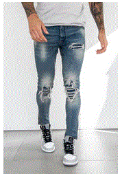 My urban wardrobe Promo