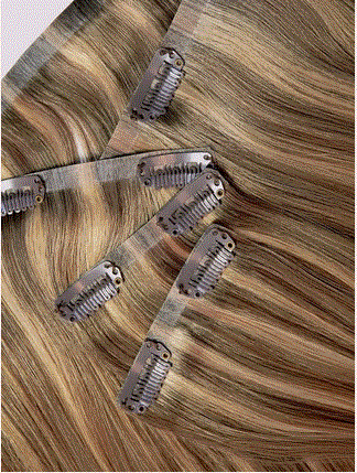 Gee Hair Promo