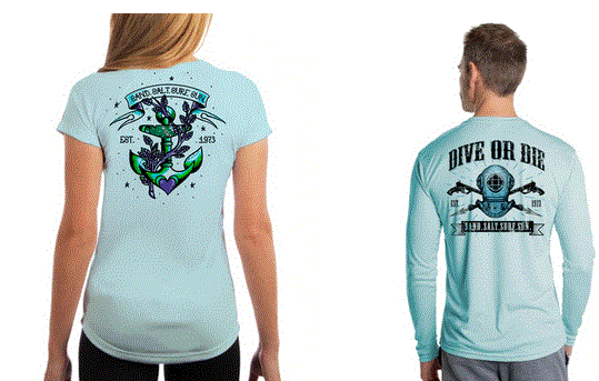 Sand Salt Surf Sun Promo