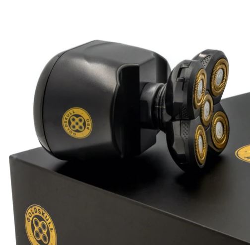 Goldskull Pro Promo