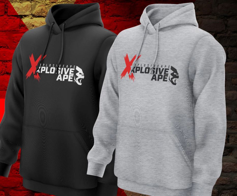 Xplosiveape Promo