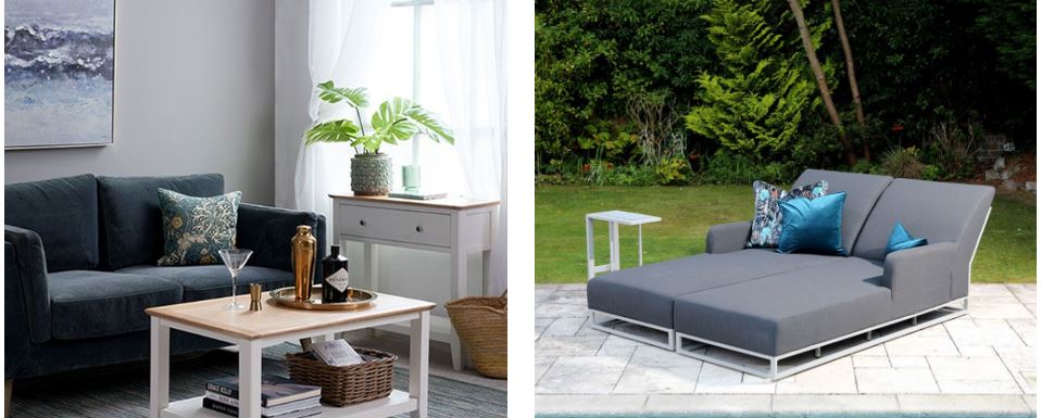 Woods Furniture Promo