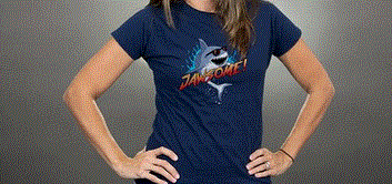 TShirt Laundry Promo