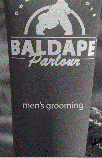 Baldape Parlour Promo