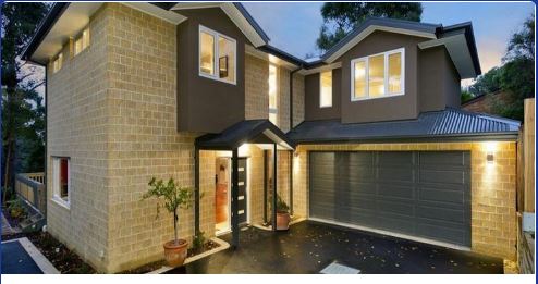 Building Materials Promo