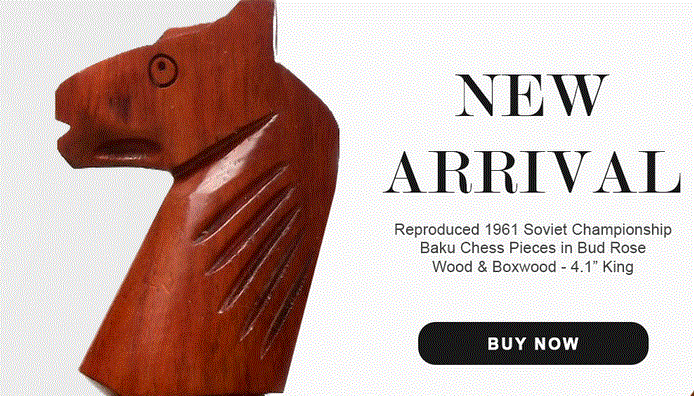 ChessBazaar Promo