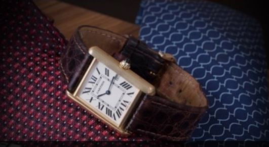 Watch Master Promo