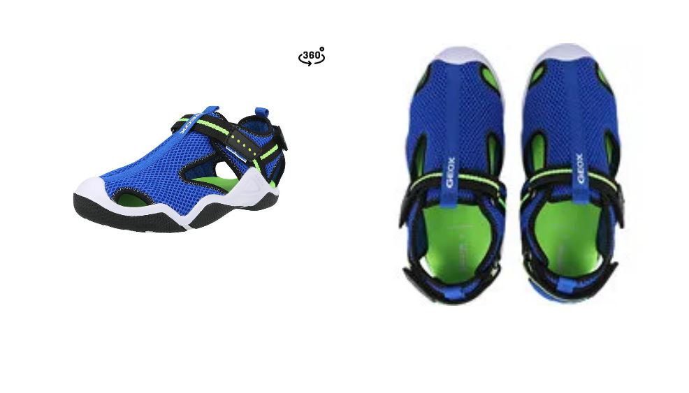 Awesome Shoes Promo