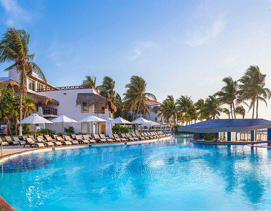 DESIRE RIVIERA MAYA RESORT Promo