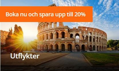 MSC Cruises Promo