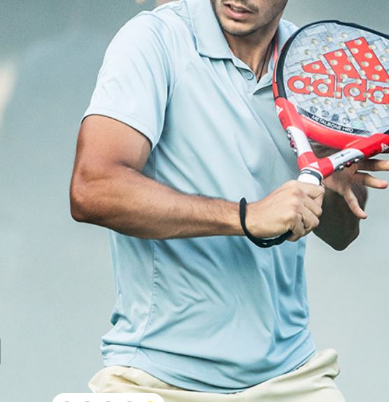 Padel Point Promo