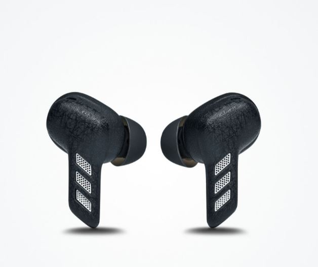 Adidas Headphones Promo
