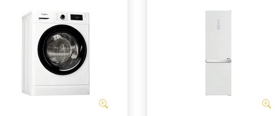 Whirlpool Promo
