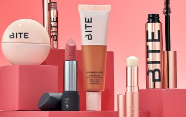 BITE Beauty Promo