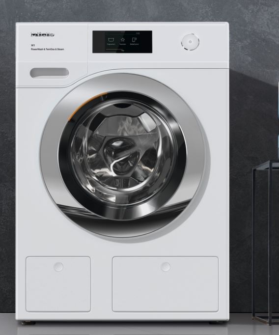 Miele Shop Promo