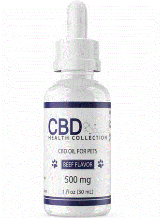 CBD Health Collection Promo