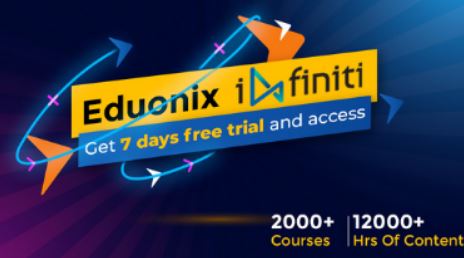 Eduonix Promo