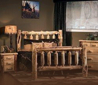 Log Furniture Place Promo
