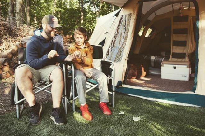 Wildcat Outdoor Gear Promo