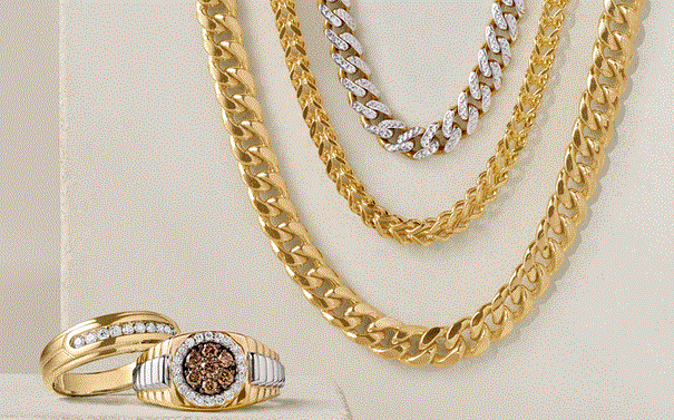 Helzberg Diamonds Promo